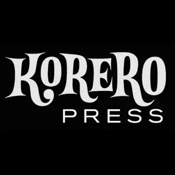 Korero Press logo