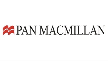 Pan Macmillan Publishers logo