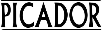 Picador Books logo