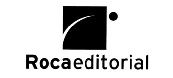 Roca editorial logo