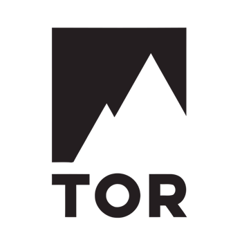 Tor books logo