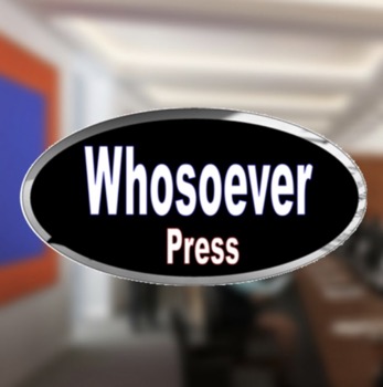 Whosoever Press logo