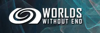 Worlds Without End logo