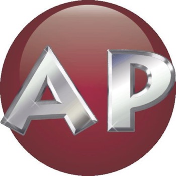 aplogetics press logo