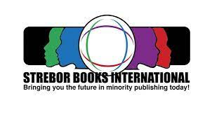 strebor books logo