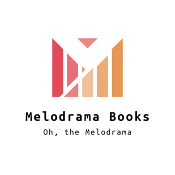 Melodrama Publishing logo