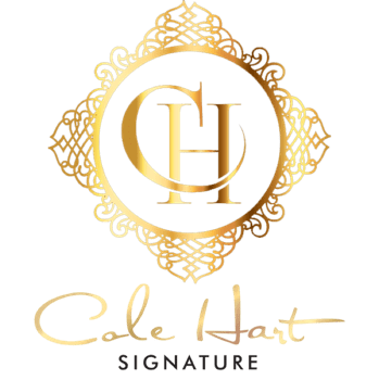 cole hart signature logo