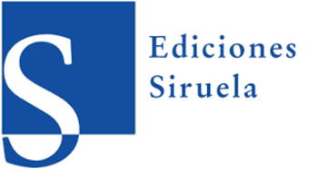ediciones siruela logo