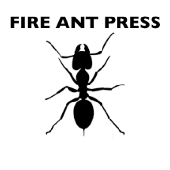 fire ant press logo