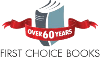 first choice books logo