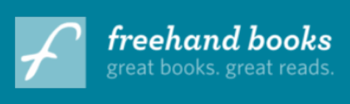 freehand books logo