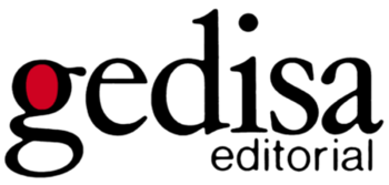 gedisa editorial logo