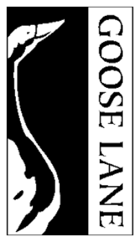 goose lane editions logo
