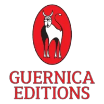 guernica editions logo