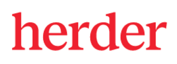 herder editorial logo