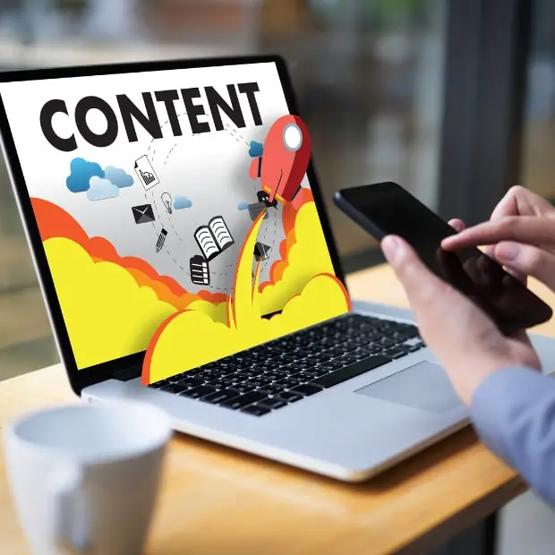 How to Create Valuable Content (to Attract Worthy Clients)