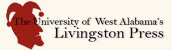 livingston press logo