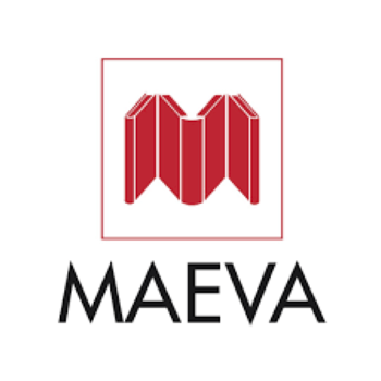 maeva ediciones logo