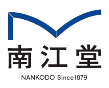 nankodo logo