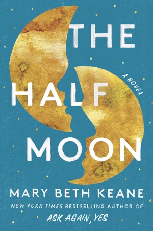 the half moon book cover