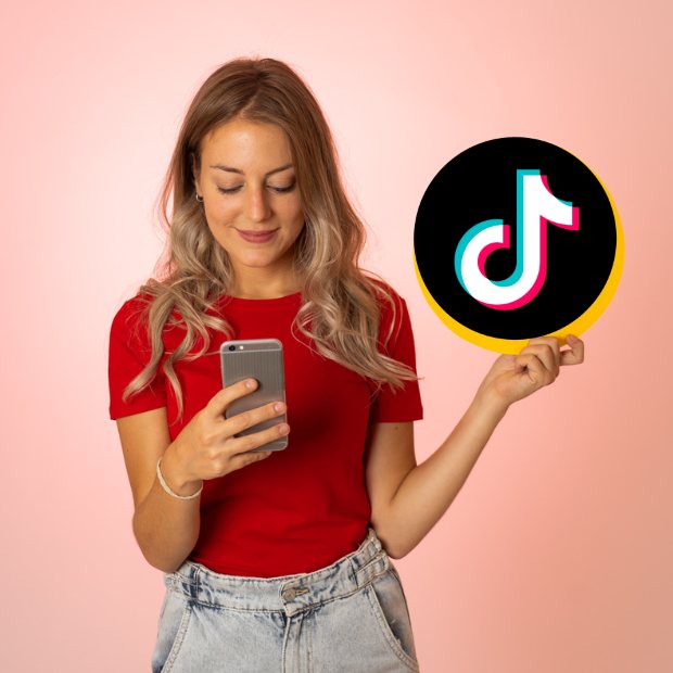8 TikTok Content Ideas to Maximize Your Brand Awareness - featured image
