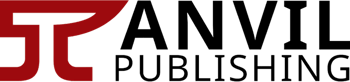 Anvil Publishing logo