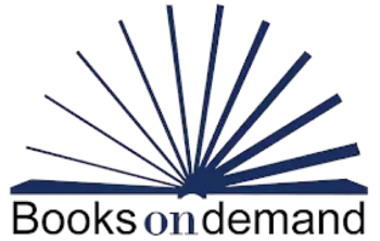 Books on Demand logo