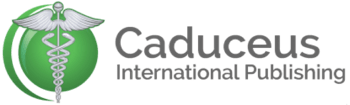 Caduceus International Publishing logo