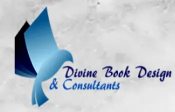 Divine Book Design logo