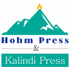 Hohm Press logo