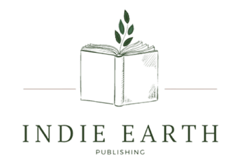 Indie Earth Publishing logo