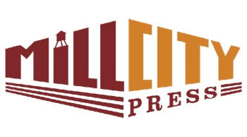 Mill City Press logo