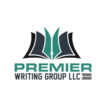 Premier Writing Group logo