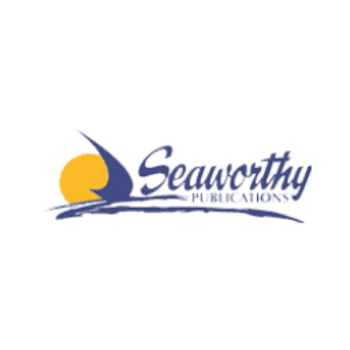 Seaworthy Publications logo