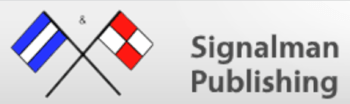 Signalman Publishing logo