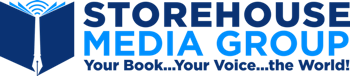 Storehouse Media Group logo