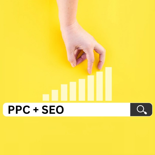 Synergizing PPC and SEO- Five Tactics to Increase Your ROI - featured image