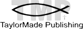 TaylorMade Publishing logo