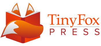 Tiny Fox Press logo