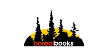 boreal books logo