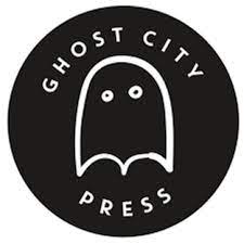 ghost city press logo