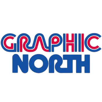 graphic north inc logo