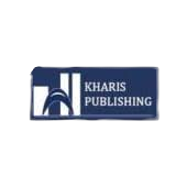 kharis publishing logo