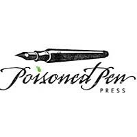 poisoned pen press logo