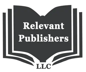relevant publishers logo