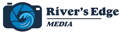 rivers edge media logo