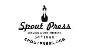 spout press logo
