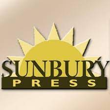 sunbury press logo