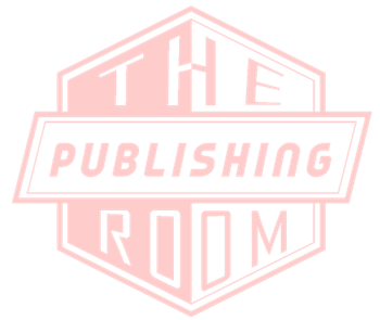 the publishing room logo