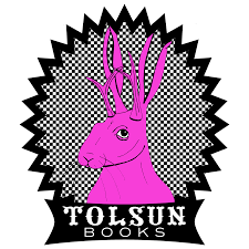 tolsun books logo